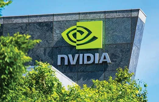 Nvidia повышает стоимость на 220 млрд долларов в этом году