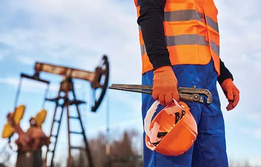 Добыча нефти ОПЕК+ снизилась на 60 000 баррелей в сутки
