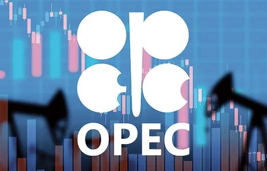 Добыча нефти ОПЕК+ снизилась на 60 000 баррелей в сутки