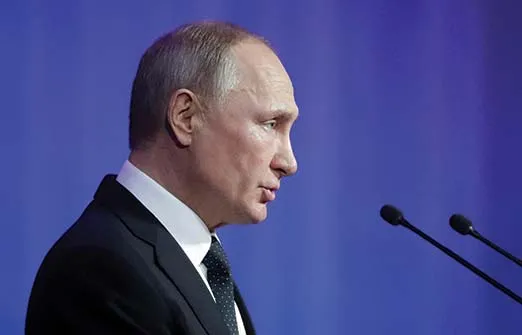 Война Путина лишит российскую экономику 190 млрд долларов