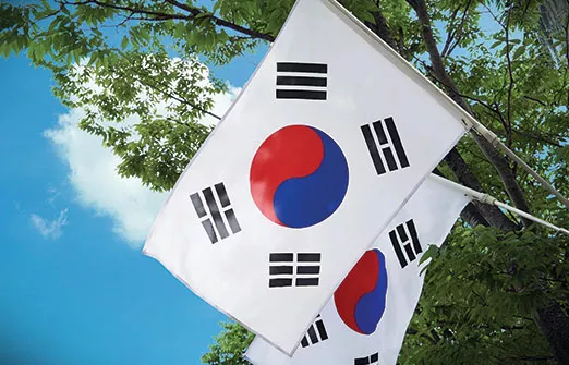 Республика Корея: FSC меняет правила регулирования крипторынка