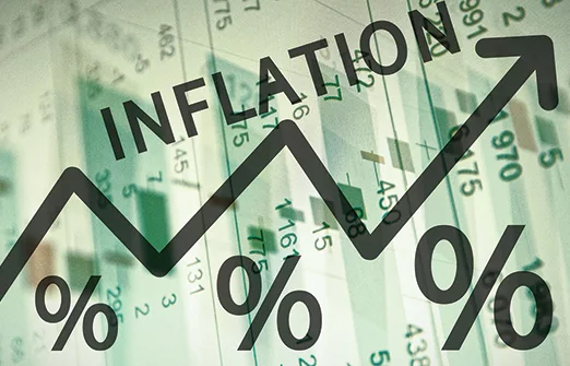 Инфляция в Швеции остается высокой