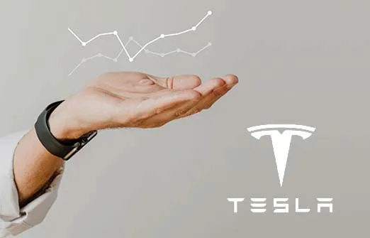 Акции Tesla подскочили на премаркете на 4,1%