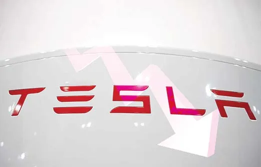 Tesla рекордно снижает цены в США