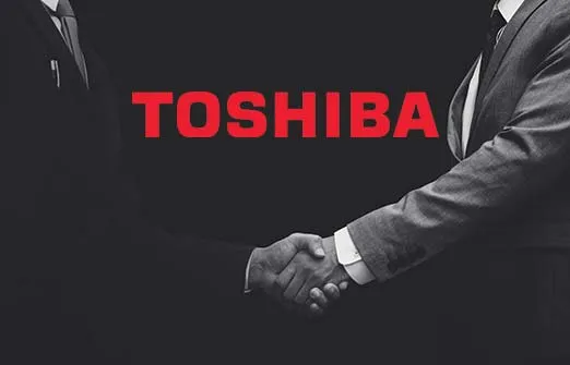Сделка Toshiba на 15 млрд долларов может не выйти за пределы Японии