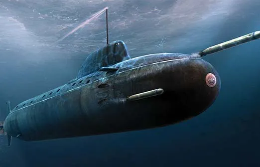 Великобритания и Австралия представят план создания атомной подводной лодки
