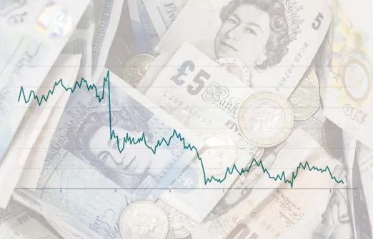 Великобритания фиксирует снижение инфляции