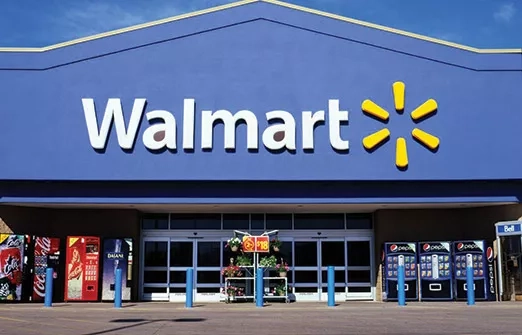 Walmart: прогноз по прибыли разочаровал инвесторов