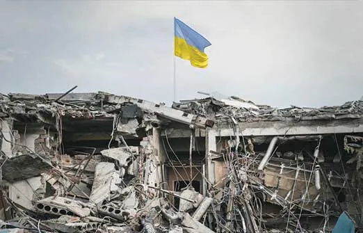 Украина: ставки в битве за Бахмут продолжают расти