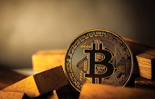Bitcoin снова растет в цене