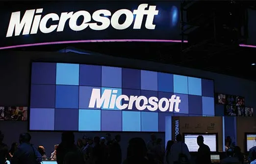 Microsoft пригрозил конкурентам по технологии ИИ поиска