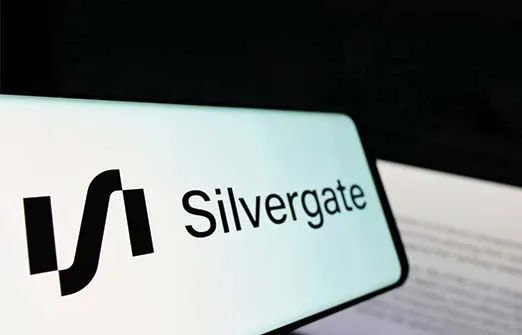 Торговые площадки больше не проводят платежи через Silvergate