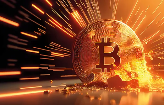 Bitcoin выходит на максимум, за монету уже дают больше 40000$