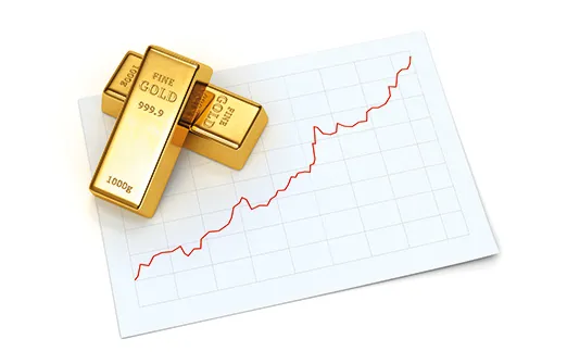 Стоит ли покупать золото на фоне рекордного роста его стоимости?