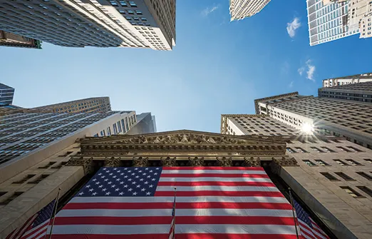 Что «убило» ралли акций США на этой неделе?