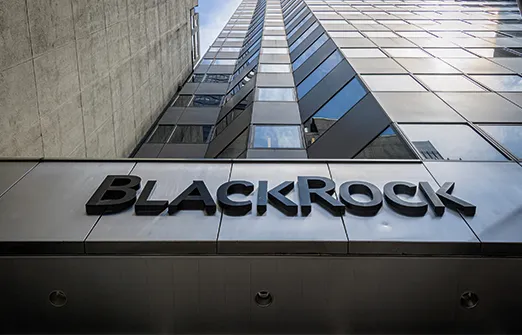 BlackRock рекомендует пока отказаться от облигаций с длительным сроком погашения