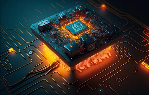 Huawei бросили вызов Nvidia в области производства ИИ-чипов