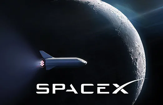 Конкуренты SpaceX возобновляют запуски своих миссий в космос