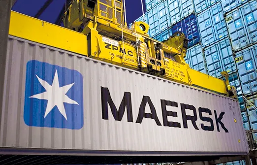 Maersk готовится вернуться в Красное море под защитой США
