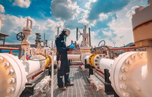 Нигерия близка к заключению первой в истории сделки по поставкам газа в Южную Африку