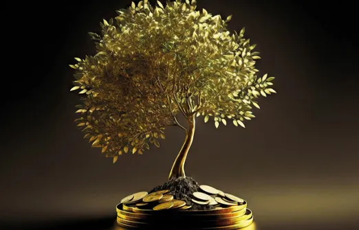 Следующее волшебное денежное дерево Crypto появится в ОАЭ?