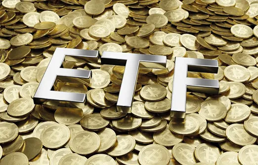 Рынком ETF с суммарными активами в $8 трлн управляют всего лишь три компании