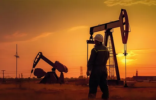Россия снова обходит нефтяные санкции Запада