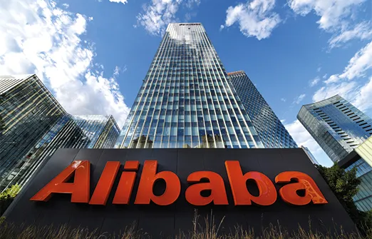 Alibaba увольняет директора по коммерции и разделяет активы в ходе новой реорганизации
