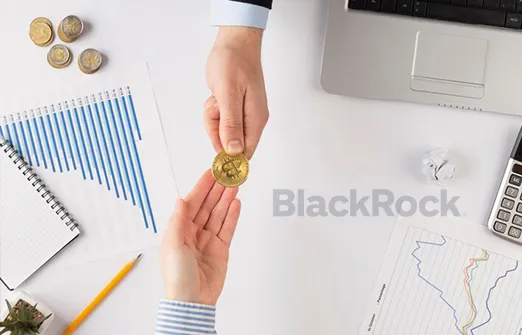 BlackRock создает дефицит биткоинов на рынке