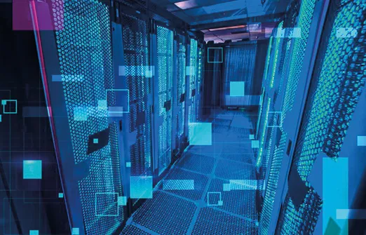 Blackstone строит империю центров по обработке данных ИИ