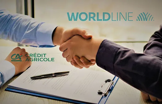 Credit Agricole приобретает 7% акций Worldline