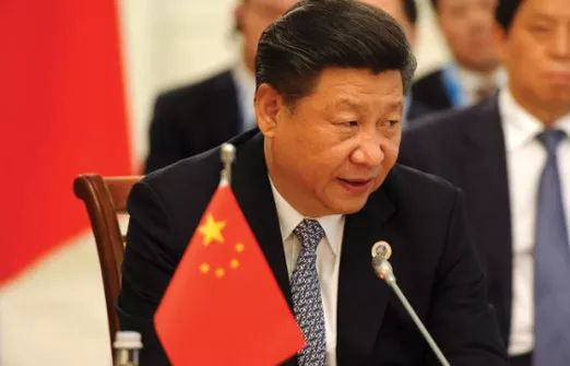 Китай всячески препятствует распространению в стране информации о выборах президента на Тайване
