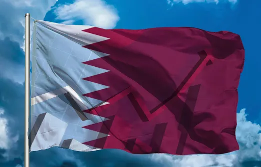 Кредитный рейтинг Катара снова вырос