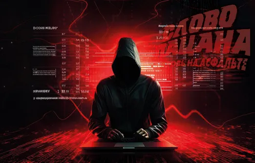 Крипто-мошенничество на основе популярного сериала шагает по России