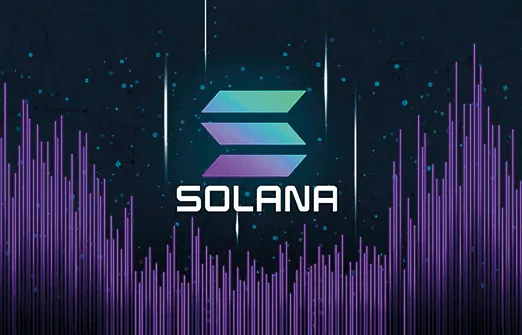 Solana Blockchain представляет расширения токенов