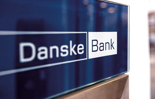 Danske Bank выкупит свои акции впервые с 2018 года