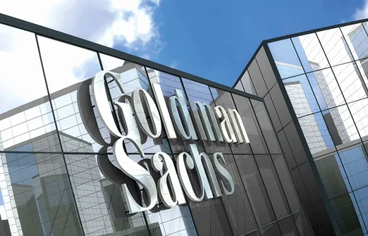 Goldman Sachs повышает годовой прогноз роста индекса S&P 500