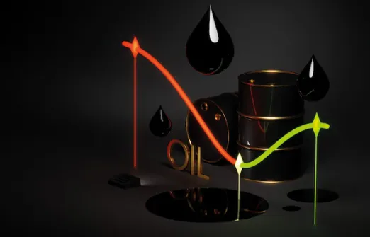Спрос на нефть в Европе поднимает цены в Западной Африке и Северном море