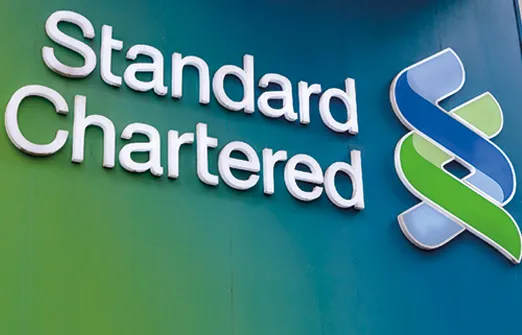 Standard Chartered рассматривает возможность реструктуризации