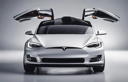 Акции Tesla Inc. — стоит ли покупать сейчас?