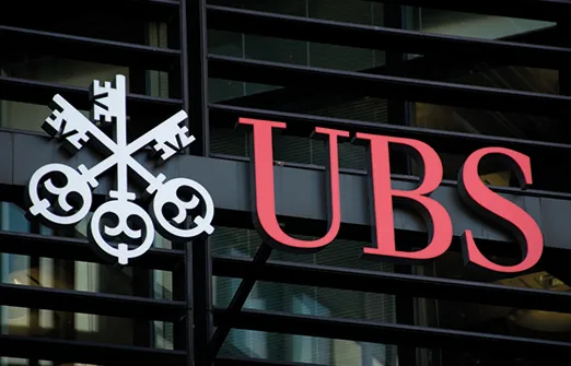 UBS поглощает Credit Suisse и планирует возобновить обратный выкуп своих акций во второй половине года