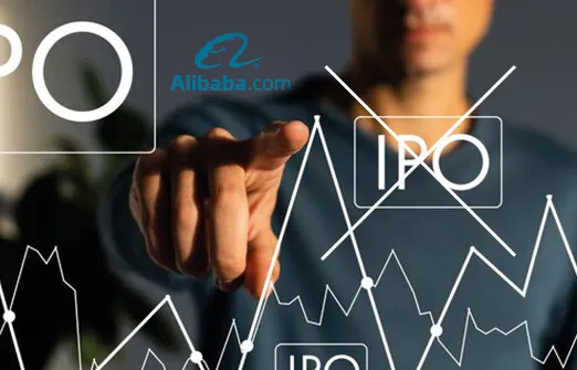 В Alibaba пока решили не выводить на IPO логистическое подразделение Cainiao