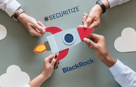 BlackRock запускает новый фонд намекая на переход к токенизации