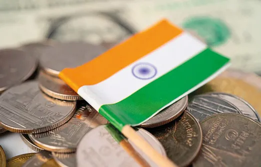 Индексируемые индийские облигации все больше привлекают внимание инвесторов
