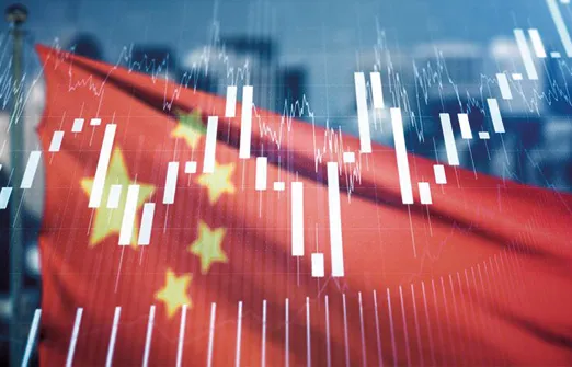 Индексы китайских акций выросли на 20%