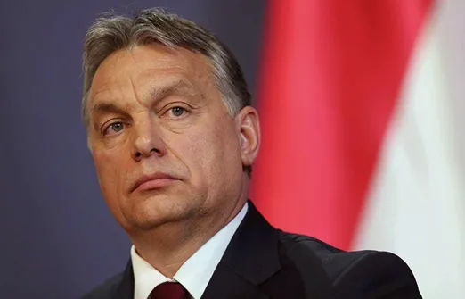 Между Орбаном и главой ЦБ Венгрии разгорелся серьезный конфликт