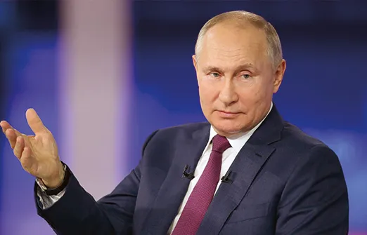 Российская элита готовится к смене состава правительства Путиным после выборов
