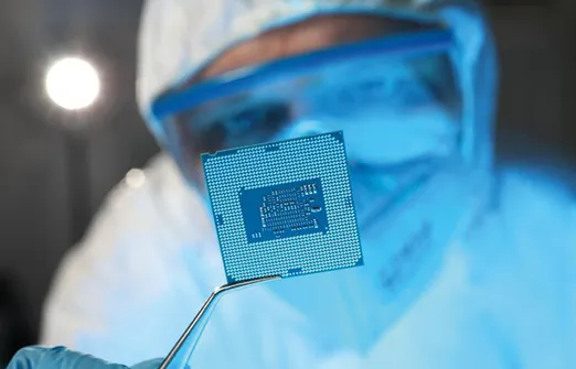 Samsung создает лабораторию для исследования чипов