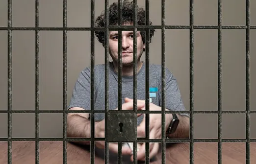 Сэм Бэнкман-Фрид приговорен к 25 годам тюремного заключения за крах FTX