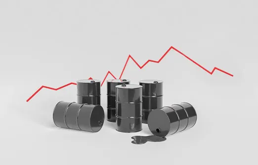 Стоимость нефти продолжает снижение